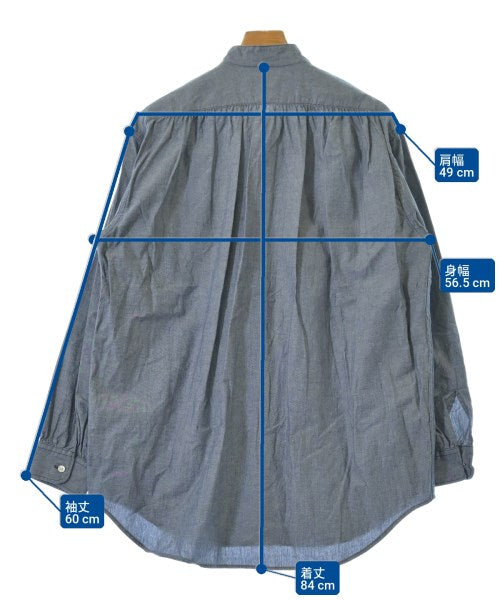 Engineered Garments 休閒襯衫