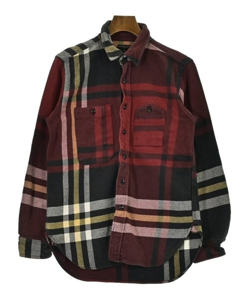 Engineered Garments 休閒襯衫