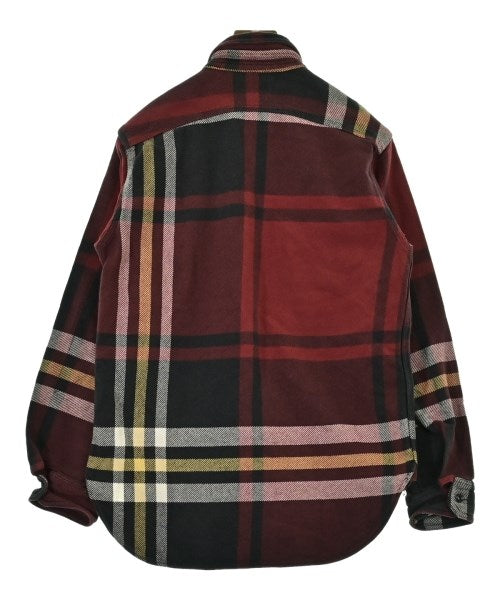 Engineered Garments 休閒襯衫