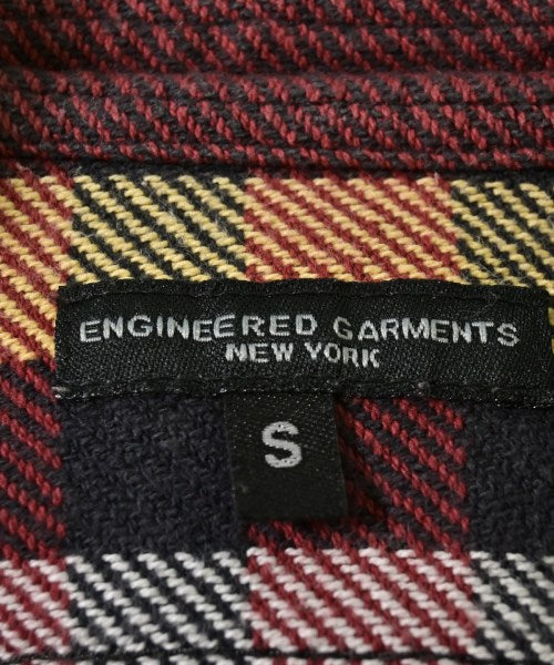 Engineered Garments 休閒襯衫