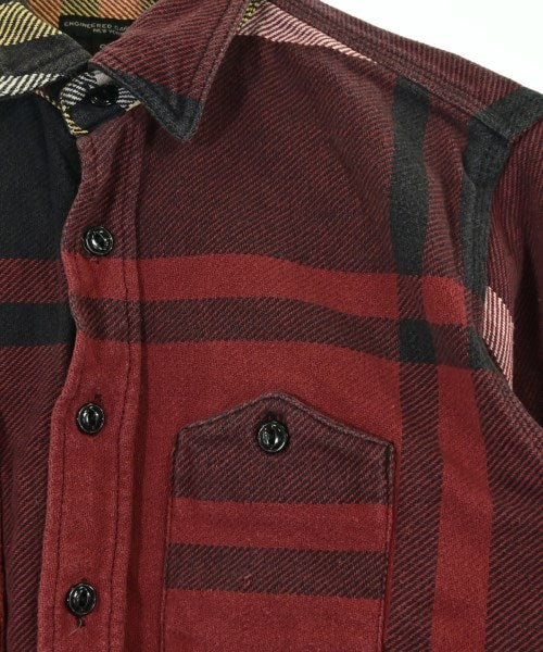 Engineered Garments 休閒襯衫