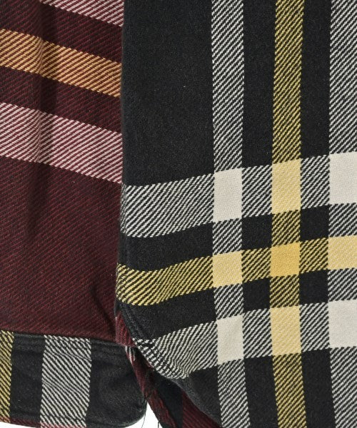Engineered Garments 休閒襯衫