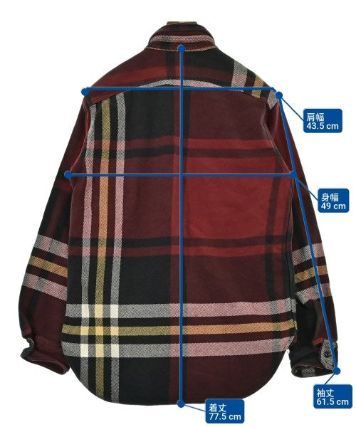 Engineered Garments 休閒襯衫