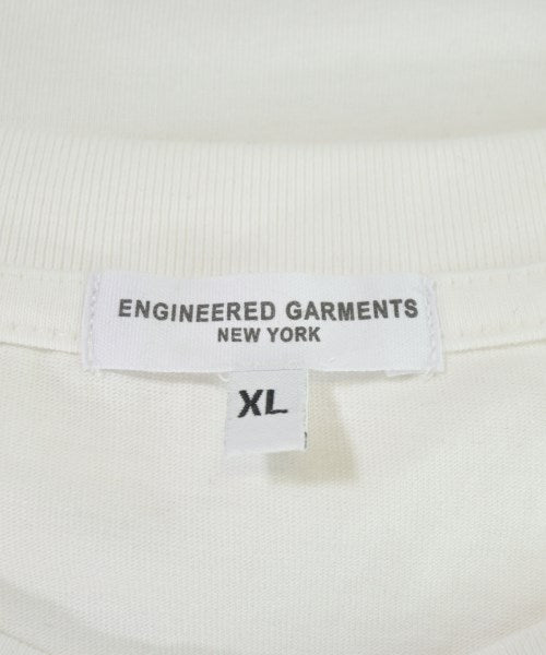 Engineered Garments T恤/上衣