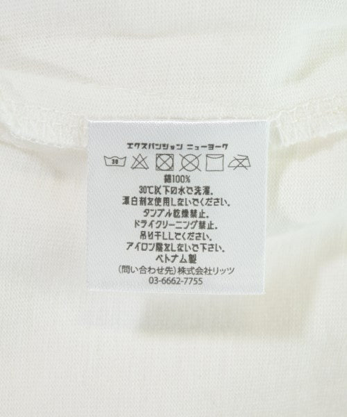 Engineered Garments T恤/上衣
