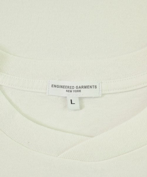Engineered Garments T恤/上衣