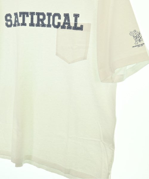 Engineered Garments T恤/上衣