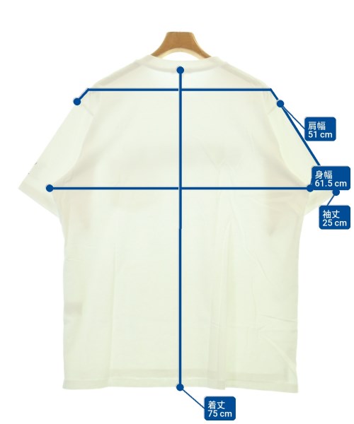 Engineered Garments T恤/上衣