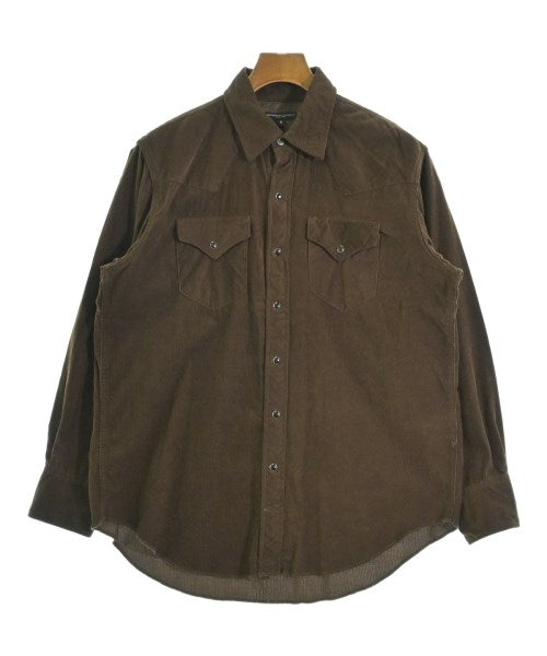 Engineered Garments 休閒襯衫