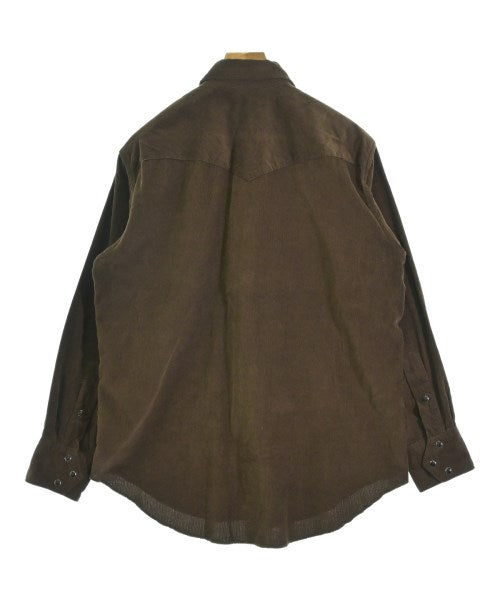 Engineered Garments 休閒襯衫