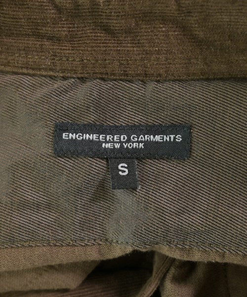 Engineered Garments 休閒襯衫