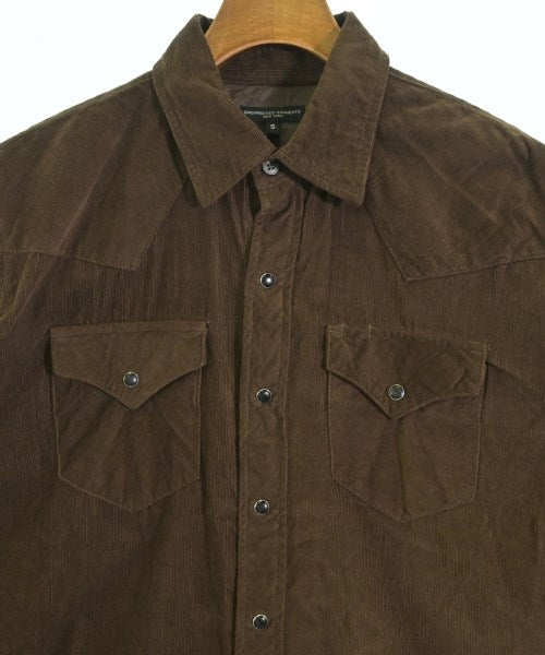 Engineered Garments 休閒襯衫