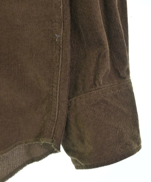 Engineered Garments 休閒襯衫
