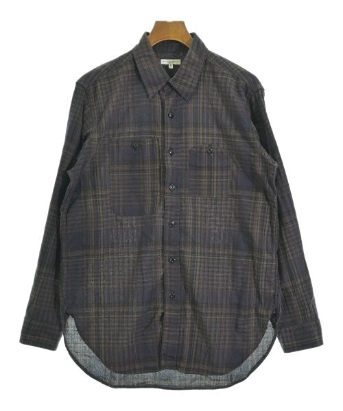 Engineered Garments 休閒襯衫