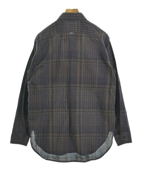 Engineered Garments 休閒襯衫