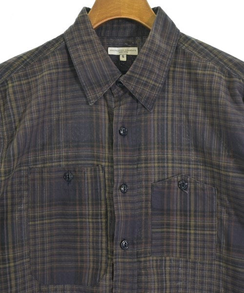 Engineered Garments 休閒襯衫