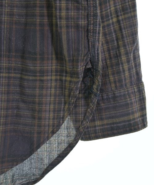 Engineered Garments 休閒襯衫