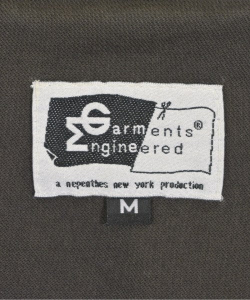 Engineered Garments 西裝外套