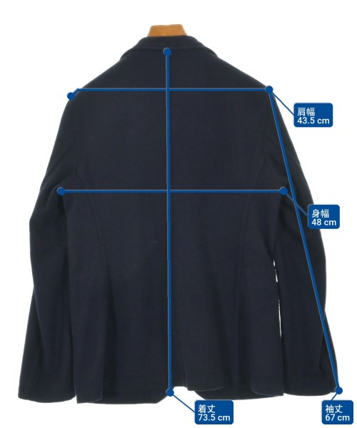 Engineered Garments 西裝外套
