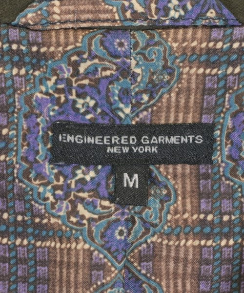 Engineered Garments 西裝外套