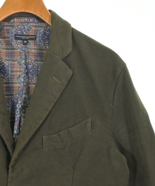 Engineered Garments 西裝外套