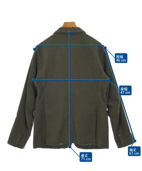 Engineered Garments 西裝外套