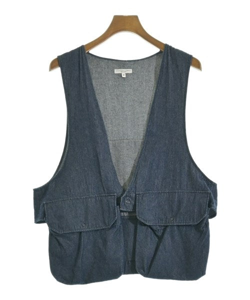 Engineered Garments 休閒襯衫