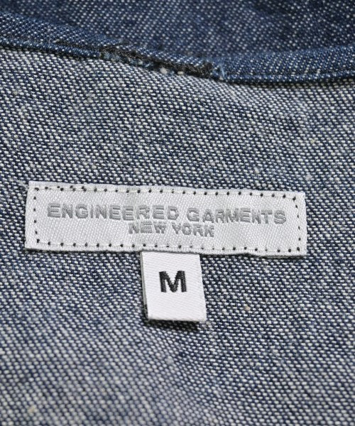 Engineered Garments 休閒襯衫