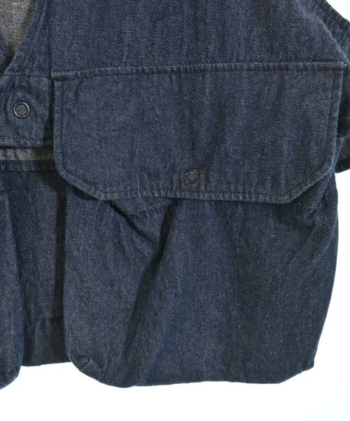 Engineered Garments 休閒襯衫