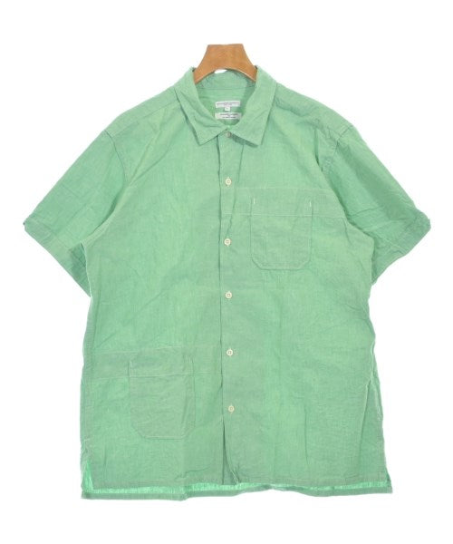 Engineered Garments 休閒襯衫