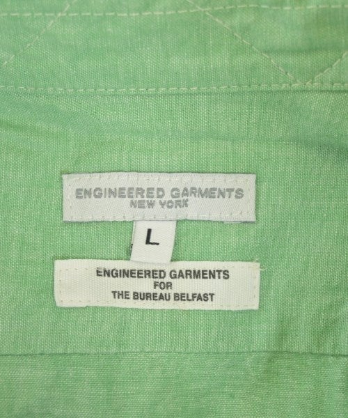 Engineered Garments 休閒襯衫