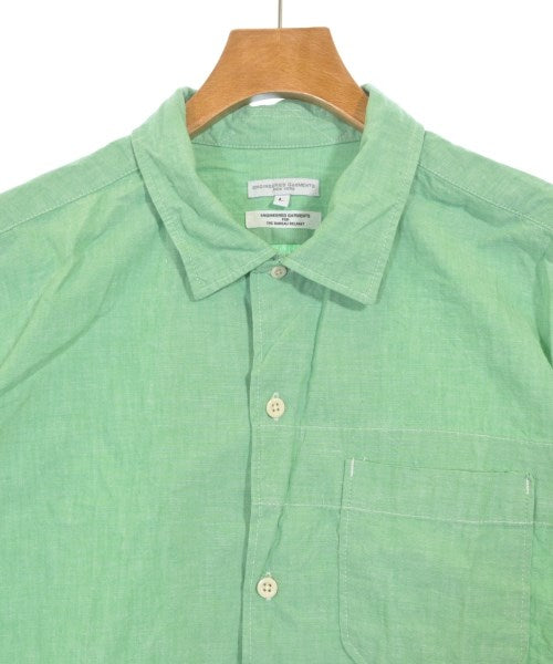 Engineered Garments 休閒襯衫