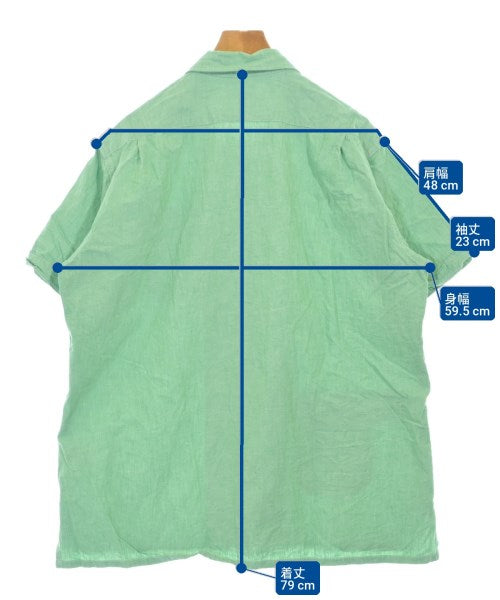 Engineered Garments 休閒襯衫