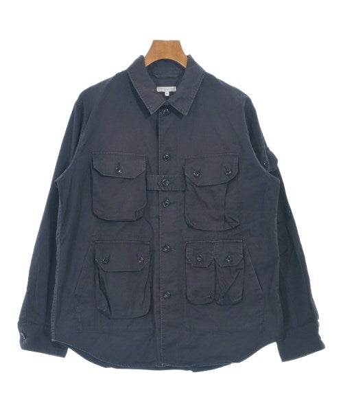 Engineered Garments 休閒襯衫