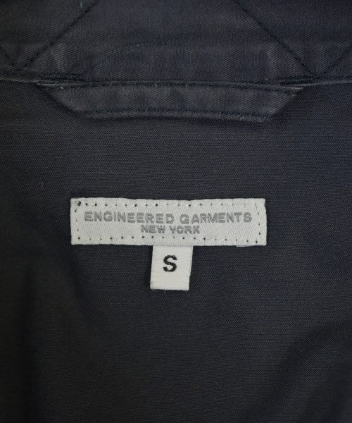 Engineered Garments 休閒襯衫