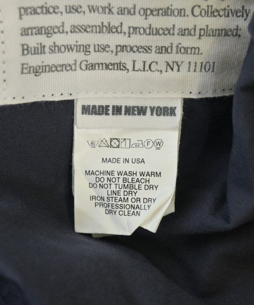 Engineered Garments 休閒襯衫