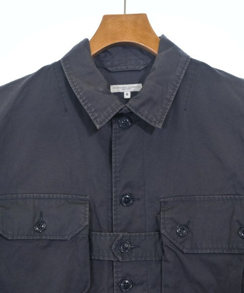 Engineered Garments 休閒襯衫