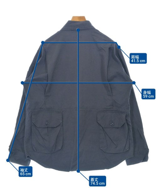 Engineered Garments 休閒襯衫