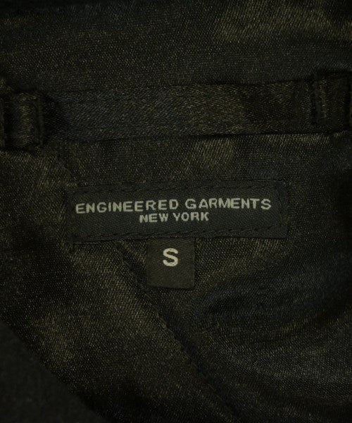 Engineered Garments 其他飛行外套