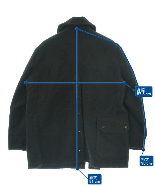 Engineered Garments 其他飛行外套
