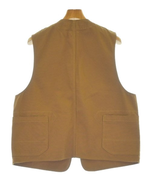 Engineered Garments 其他飛行外套