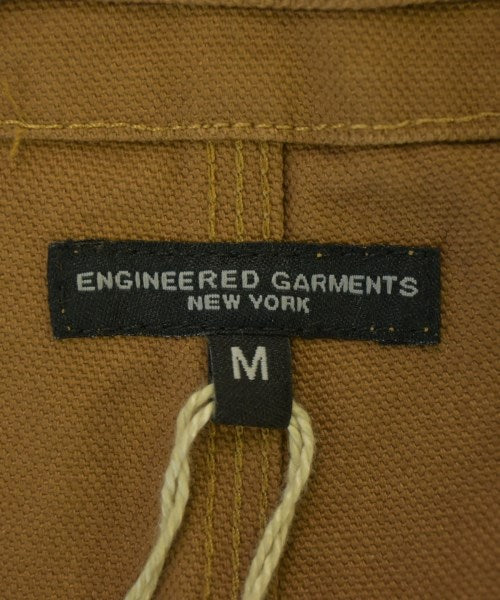 Engineered Garments 其他飛行外套