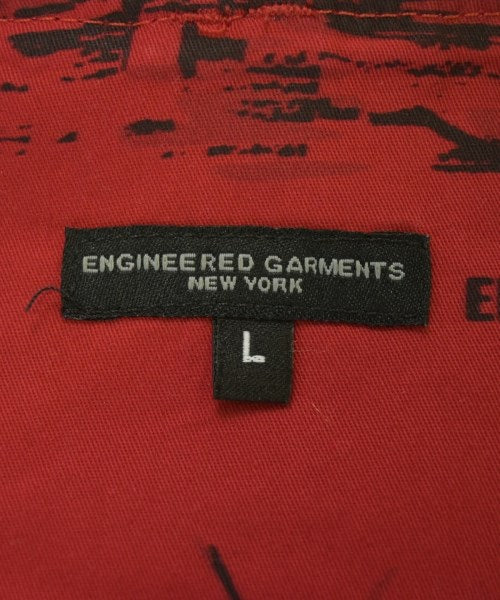 Engineered Garments 其他飛行外套