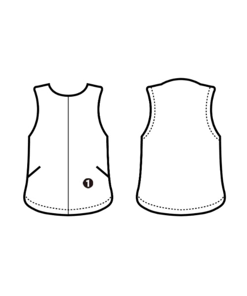 Engineered Garments 其他飛行外套
