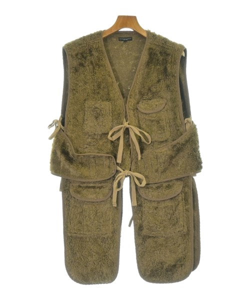 Engineered Garments 其他飛行外套