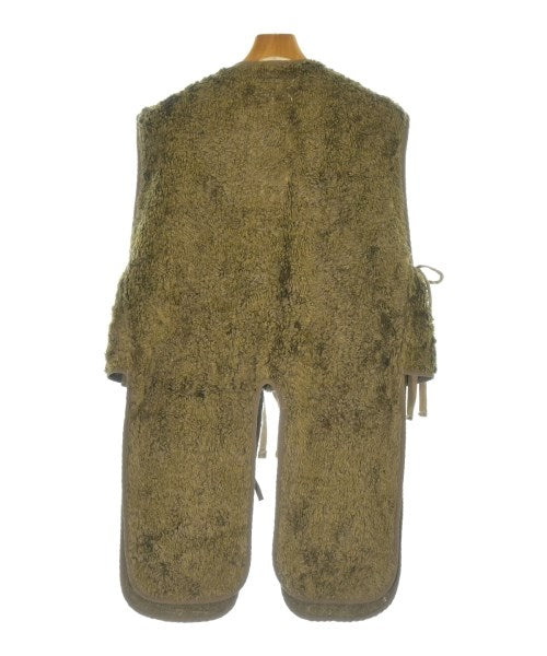 Engineered Garments 其他飛行外套
