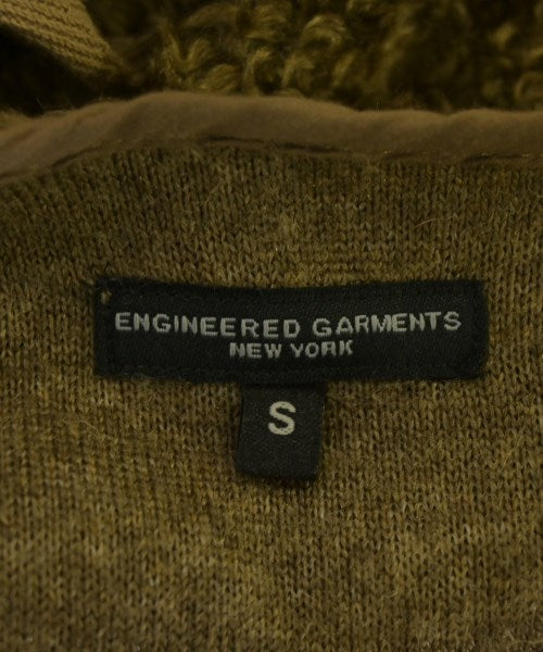 Engineered Garments 其他飛行外套