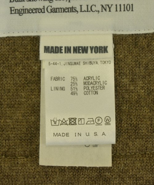 Engineered Garments 其他飛行外套