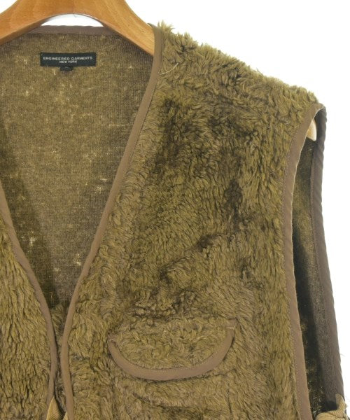 Engineered Garments 其他飛行外套