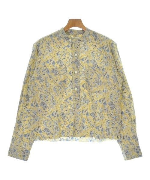 Engineered Garments 休閒襯衫